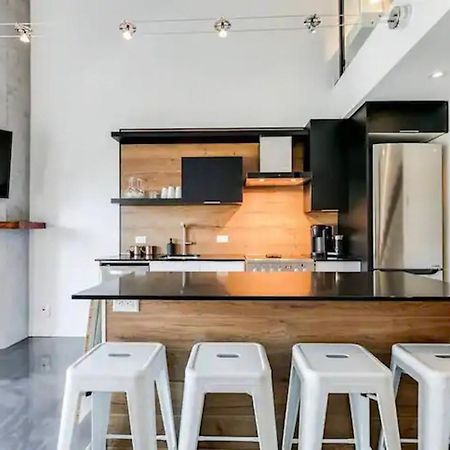 Condo Moderne, Escapade Vacance, Vue Sur Montagnes Eksteriør billede