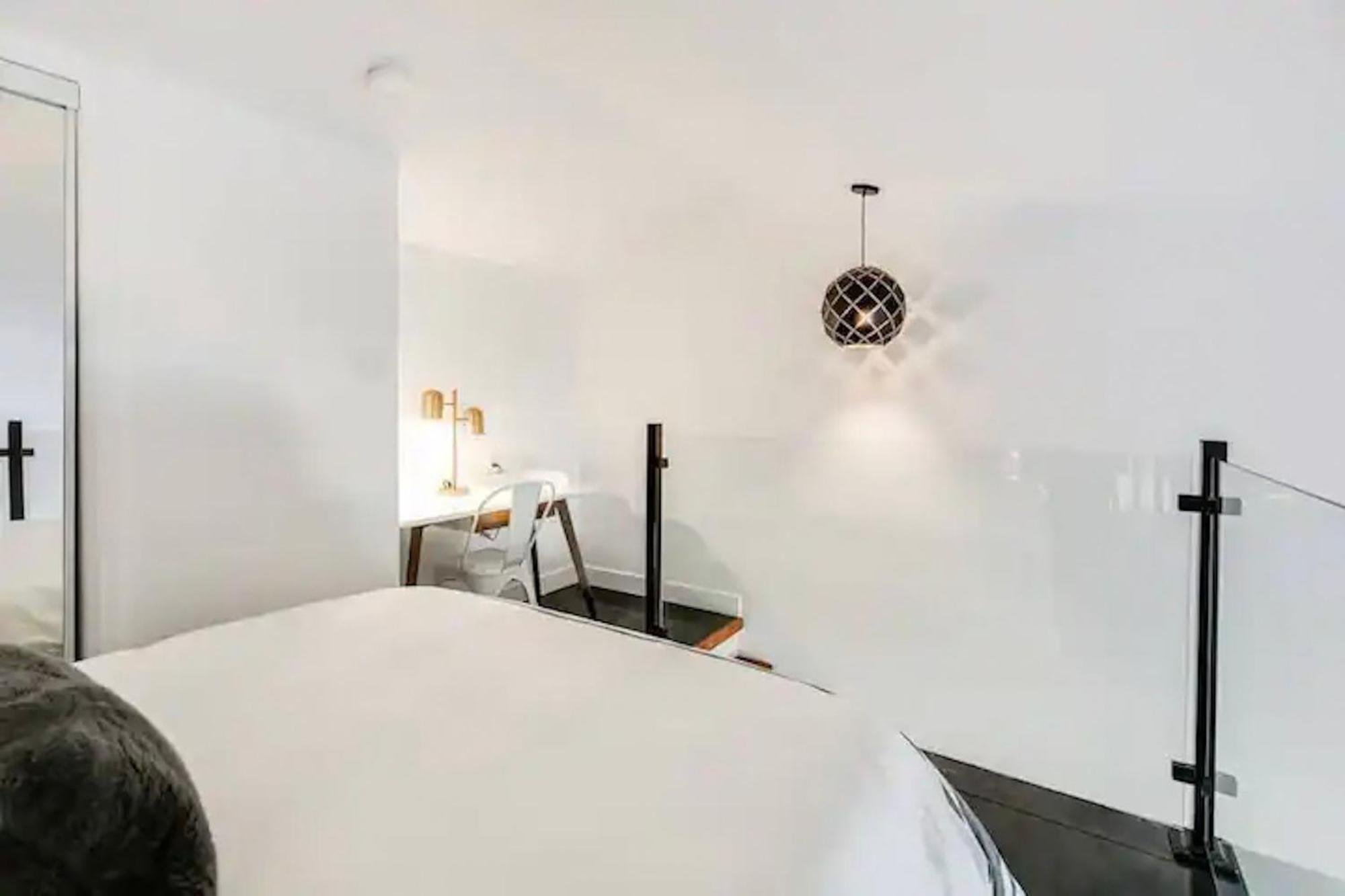 Condo Moderne, Escapade Vacance, Vue Sur Montagnes Eksteriør billede