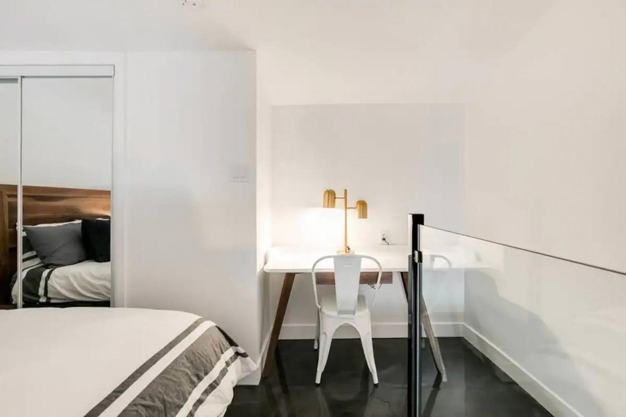 Condo Moderne, Escapade Vacance, Vue Sur Montagnes Eksteriør billede